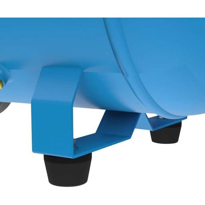 Güde Güde Compressor 400/10/50 N V-Blok