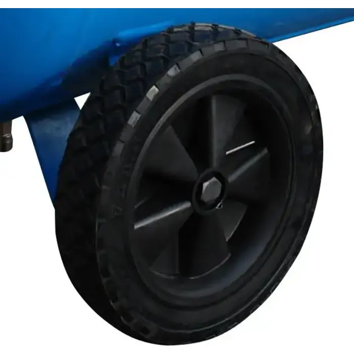 Güde Güde Compressor 400/10/50 N V-Blok