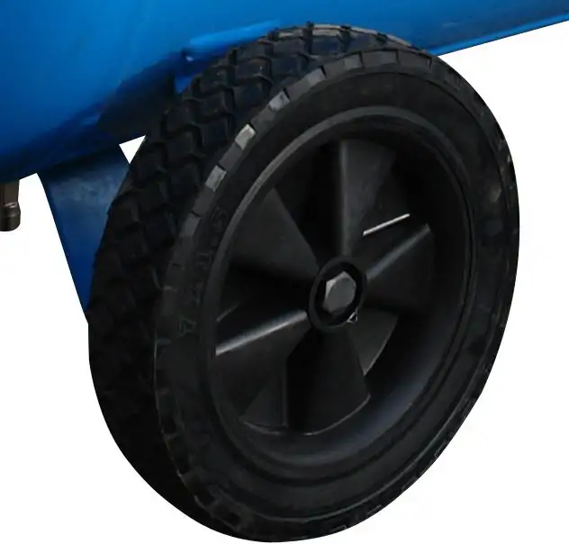 Güde Güde Compressor 400/10/50 N V-Blok