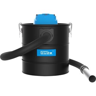 Güde Güde Aszuiger GA18-1200.1 - 18L - 1200W