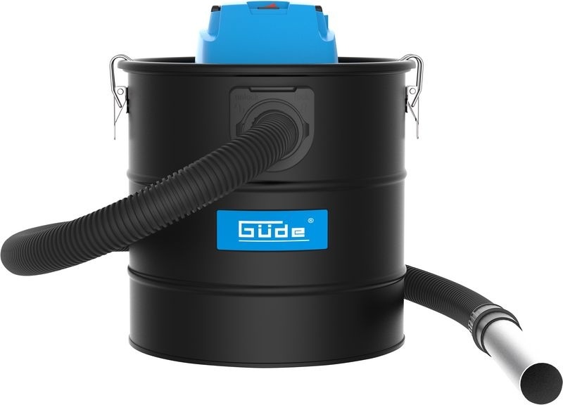 G√ºde G√ºde Asstofzuiger GA18-1200.1 - 18L - 1200W