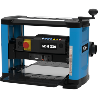 Güde Güde Vandikte Bank GDH 330