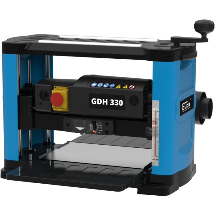 G√ºde G√ºde Vandikte Bank GDH 330