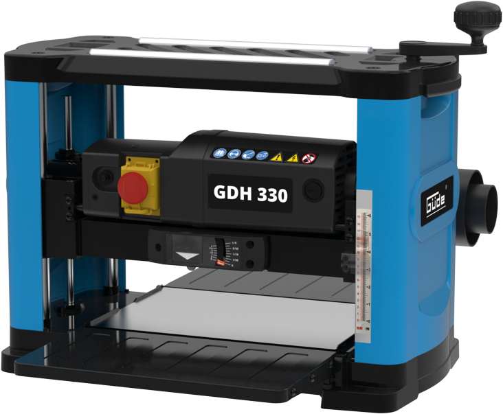 G√ºde G√ºde Vandikte Bank GDH 330