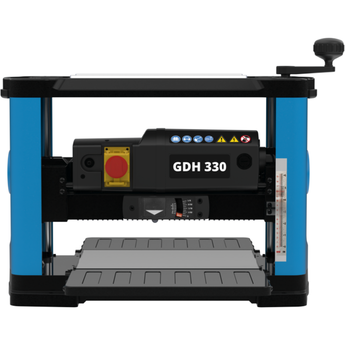 G√ºde G√ºde Vandikte Bank GDH 330