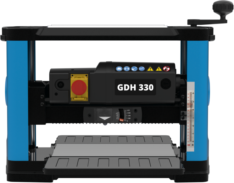G√ºde G√ºde Vandikte Bank GDH 330
