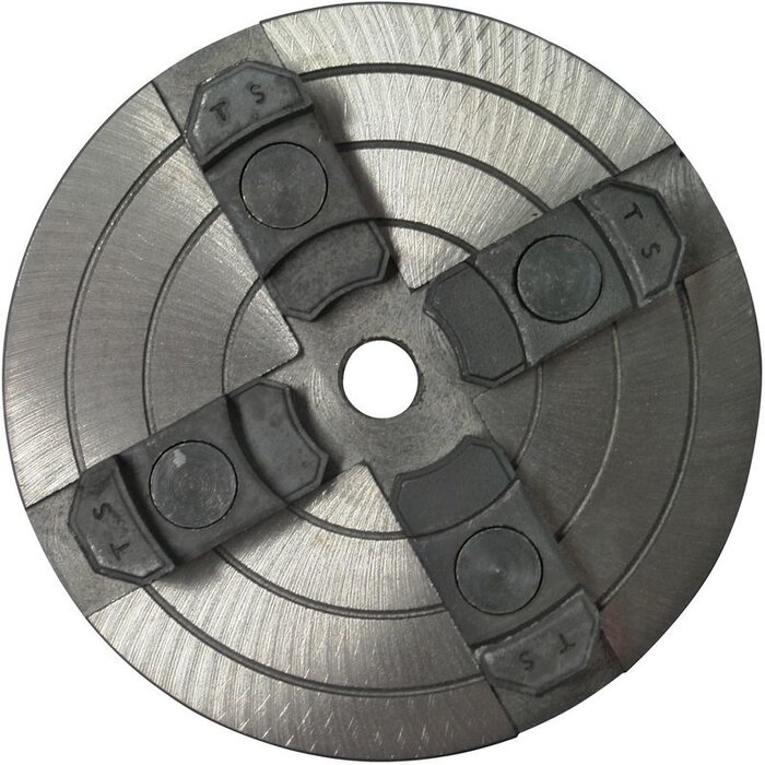 G√ºde G√ºde Klauwplaat voor draaibank 11423