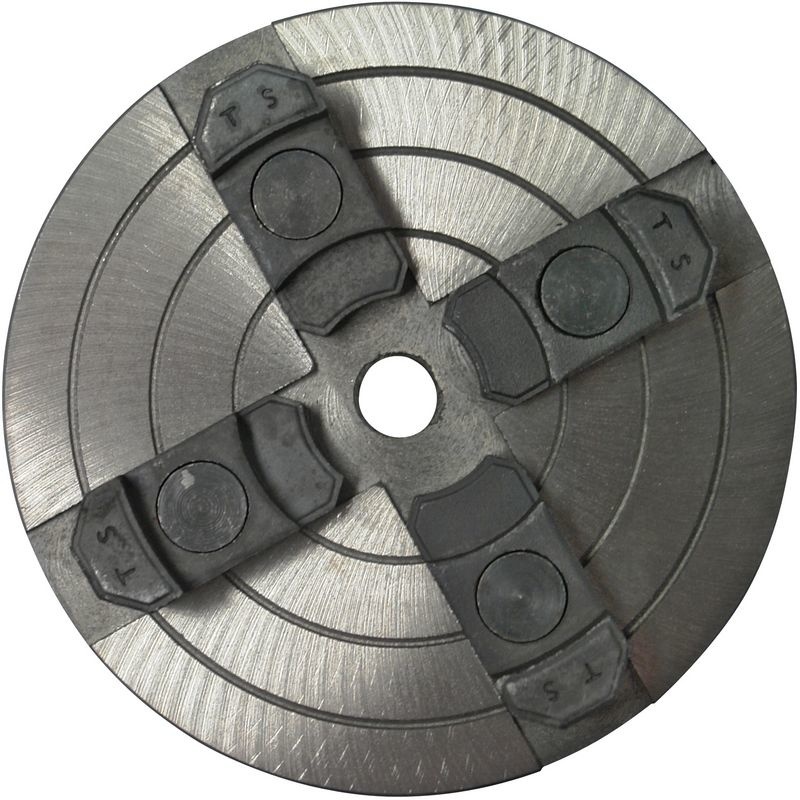 G√ºde G√ºde Klauwplaat voor draaibank 11423