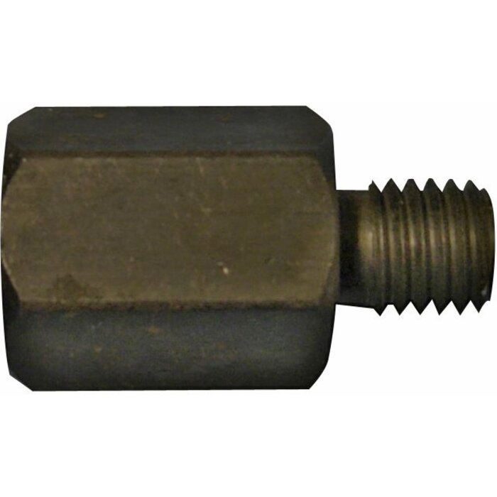 G√ºde G√ºde Klauwplaat voor draaibank centraal verstelbaar