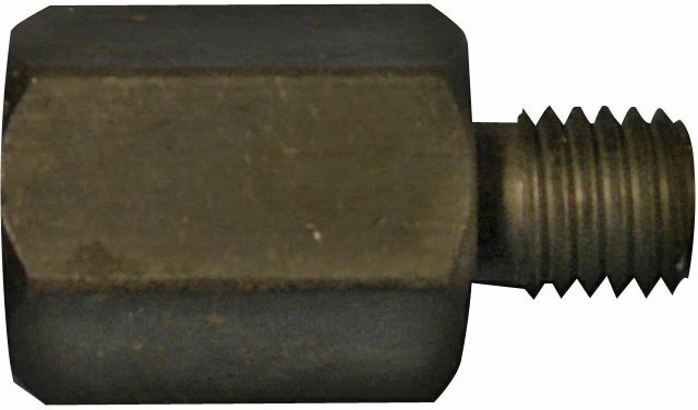 G√ºde G√ºde Klauwplaat voor draaibank centraal verstelbaar