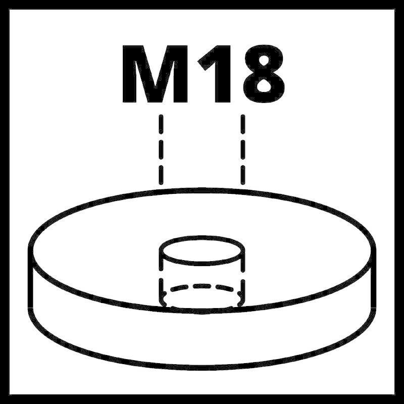 G√ºde G√ºde Klauwplaat voor draaibank centraal verstelbaar