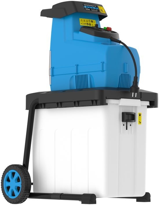 G√ºde G√ºde GH 2802 Silent Elektrische tuinhakselaar