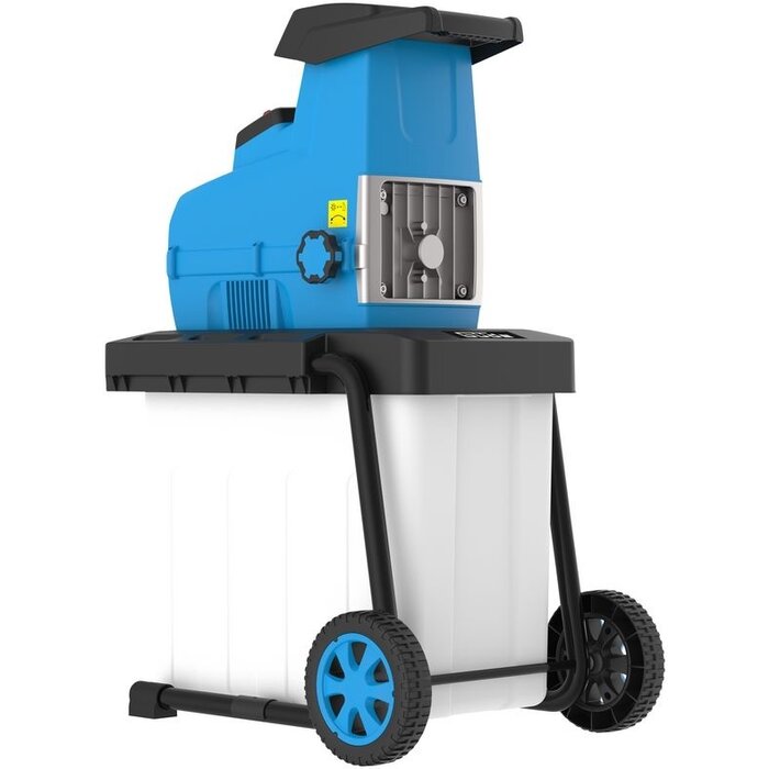 G√ºde G√ºde GH 2802 Silent Elektrische tuinhakselaar