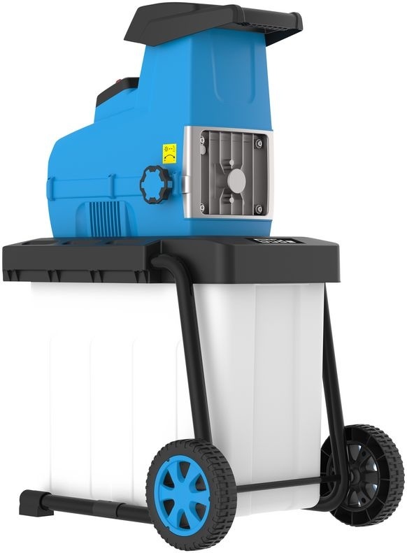 G√ºde G√ºde GH 2802 Silent Elektrische tuinhakselaar