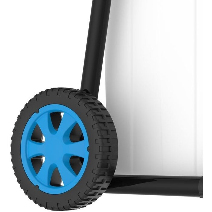 G√ºde G√ºde GH 2802 Silent Elektrische tuinhakselaar