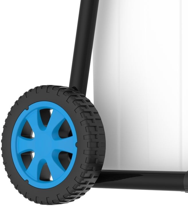 G√ºde G√ºde GH 2802 Silent Elektrische tuinhakselaar