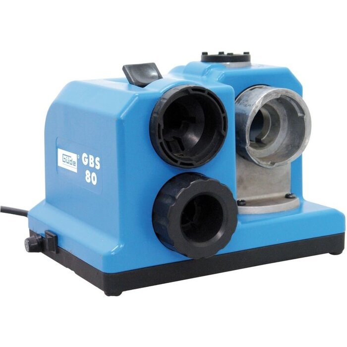 G√ºde G√ºde Boorslijpmachine GBS 80 | Borenslijper