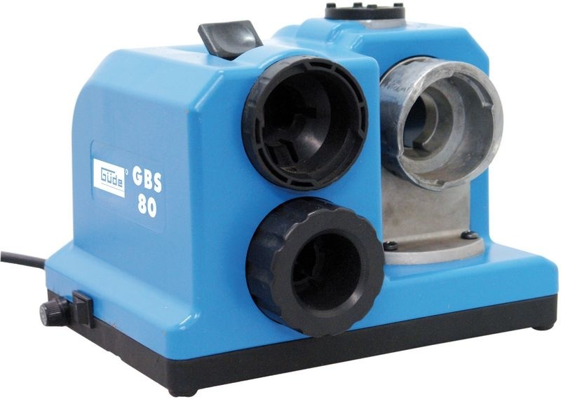 G√ºde G√ºde Boorslijpmachine GBS 80 | Borenslijper