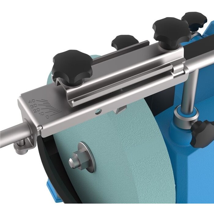 G√ºde G√ºde nat slijpmachine GNS 200 VS