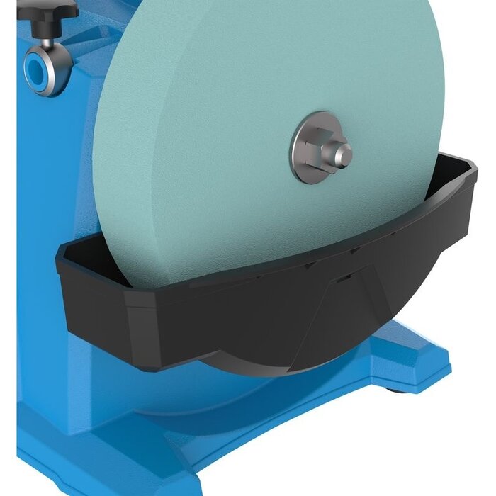 G√ºde G√ºde nat slijpmachine GNS 200 VS