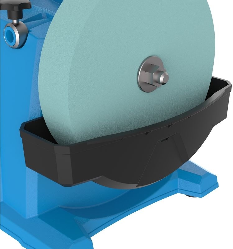 G√ºde G√ºde nat slijpmachine GNS 200 VS