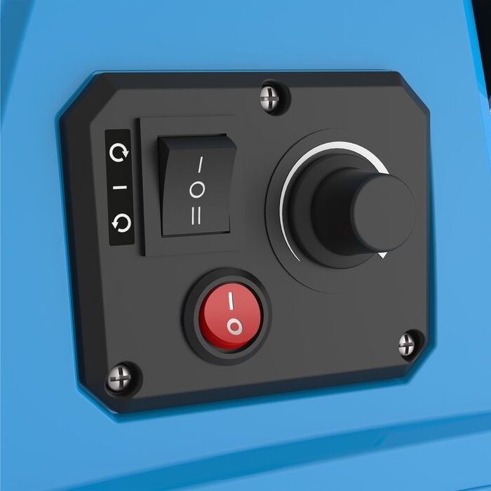 G√ºde G√ºde nat slijpmachine GNS 200 VS