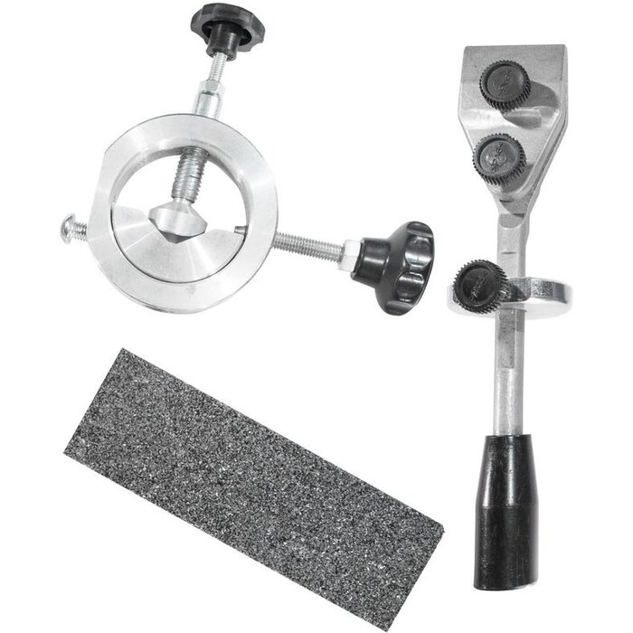 G√ºde G√ºde schuuraccessoires set 2 voor GNS 200 VS