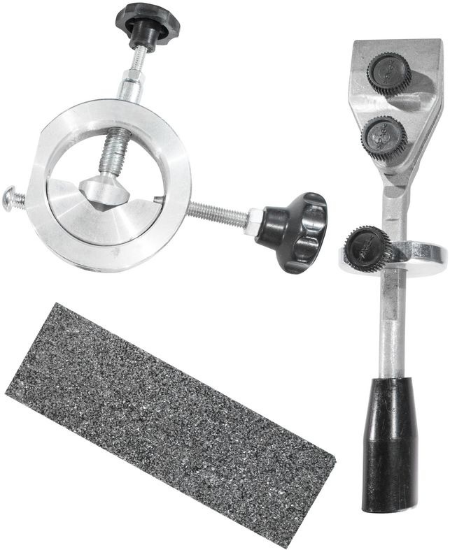 G√ºde G√ºde schuuraccessoires set 2 voor GNS 200 VS