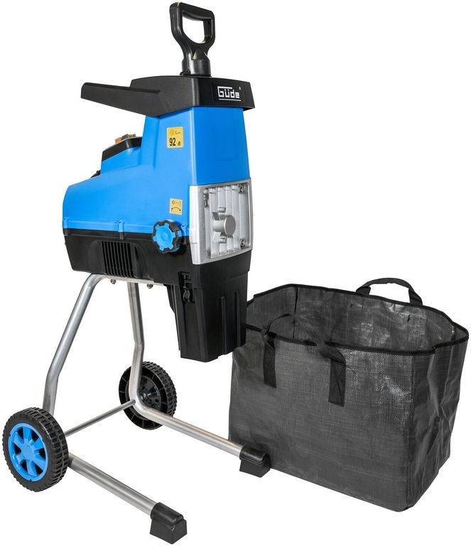 G√ºde G√ºde GH 2801 Silent Elektrische tuinhakselaar