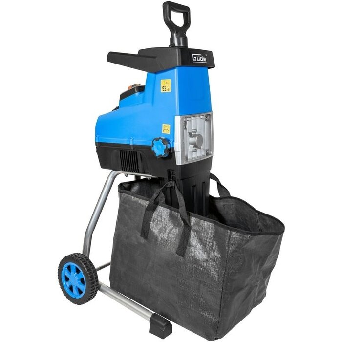 G√ºde G√ºde GH 2801 Silent Elektrische tuinhakselaar