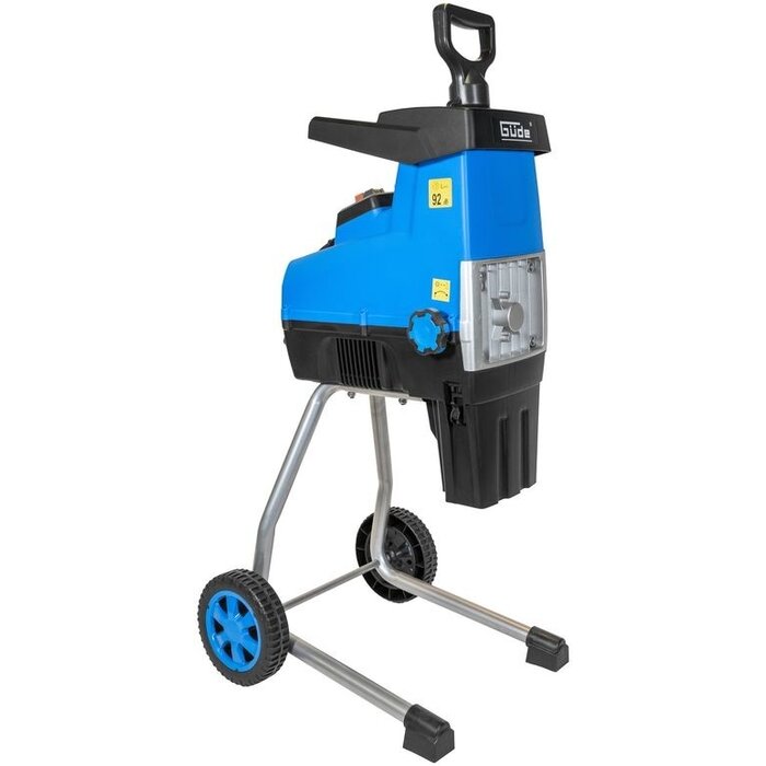 G√ºde G√ºde GH 2801 Silent Elektrische tuinhakselaar