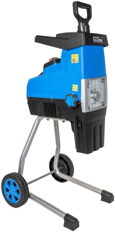 G√ºde G√ºde GH 2801 Silent Elektrische tuinhakselaar