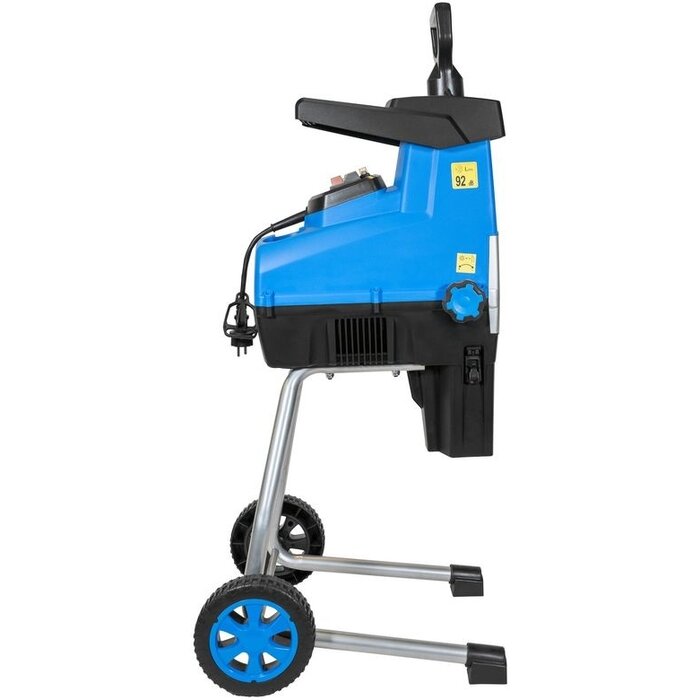 G√ºde G√ºde GH 2801 Silent Elektrische tuinhakselaar