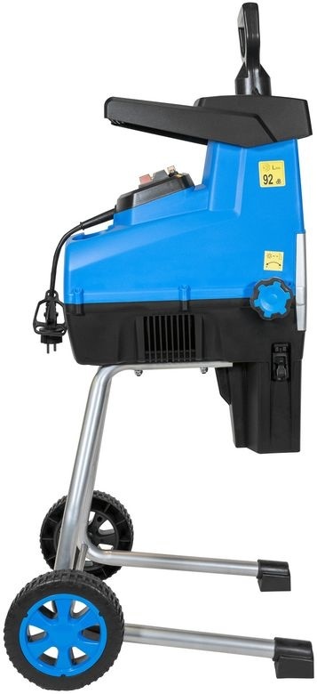 G√ºde G√ºde GH 2801 Silent Elektrische tuinhakselaar