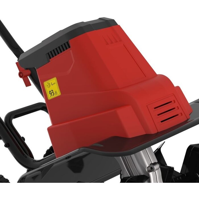 G√ºde G√ºde GEGF 1540.1 Elektrisch Grondfrees