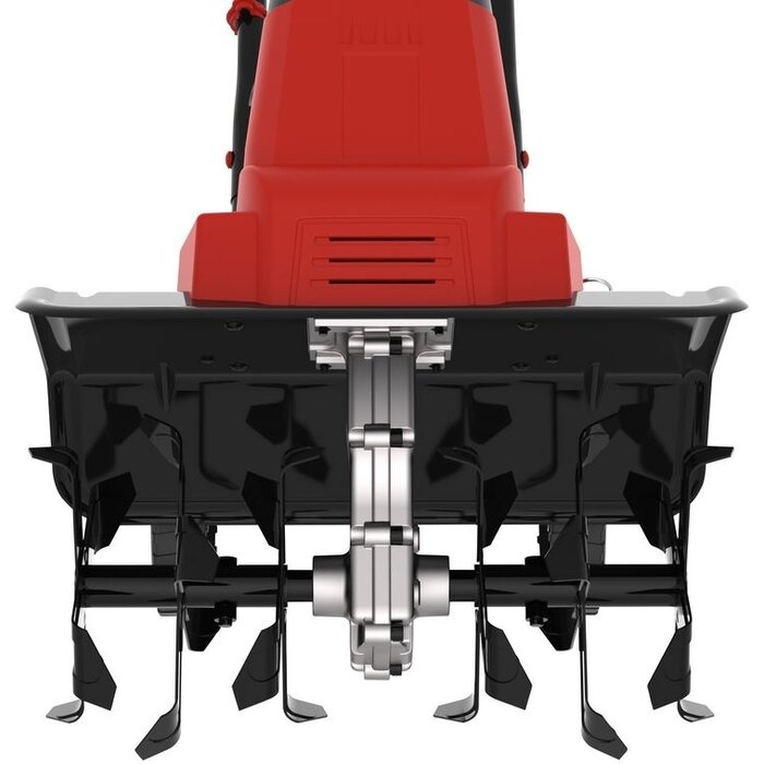 G√ºde G√ºde GEGF 1540.1 Elektrisch Grondfrees