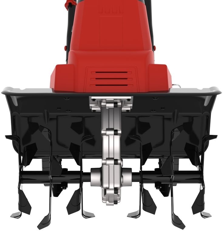 G√ºde G√ºde GEGF 1540.1 Elektrisch Grondfrees