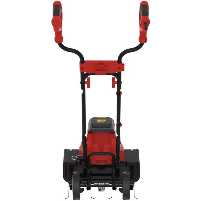 G√ºde G√ºde GEGF 1540.1 Elektrisch Grondfrees