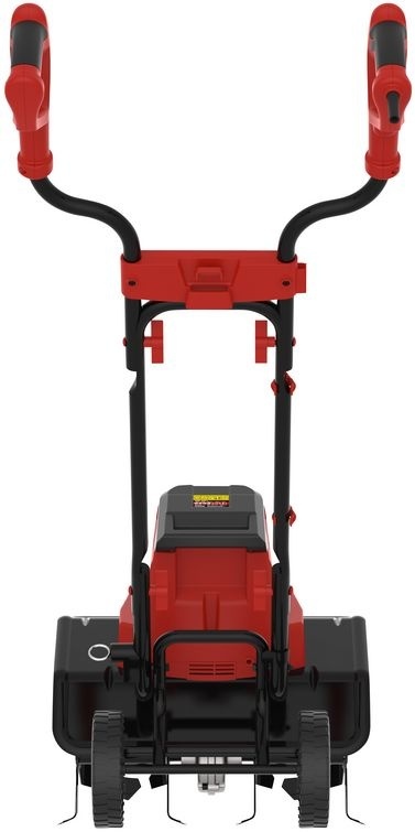 G√ºde G√ºde GEGF 1540.1 Elektrisch Grondfrees