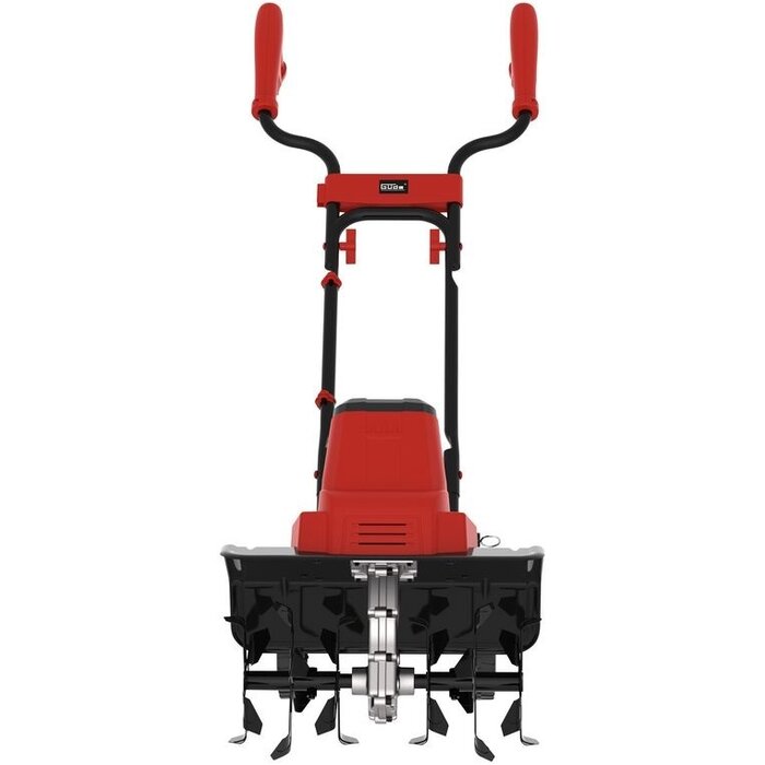 G√ºde G√ºde GEGF 1540.1 Elektrisch Grondfrees