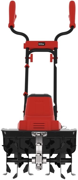 G√ºde G√ºde GEGF 1540.1 Elektrisch Grondfrees