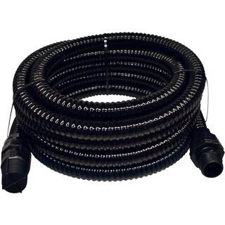 G√ºde G√ºde Aanzuigslang 7m1 Kunststof GSS 7