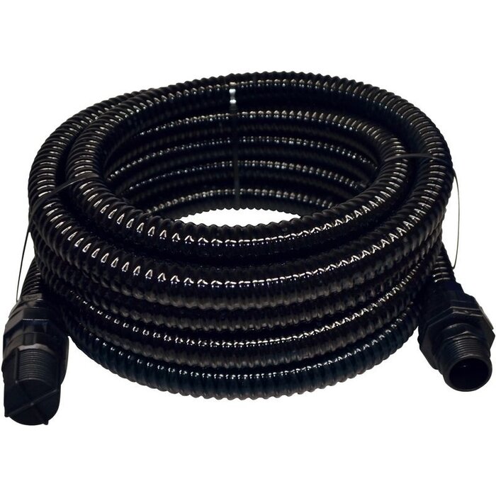 G√ºde G√ºde Aanzuigslang 7m1 Kunststof GSS 7