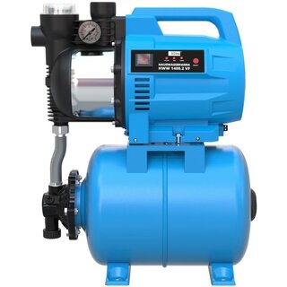 G√ºde G√ºde HWW 1400.2 VF Hydrofoorpomp