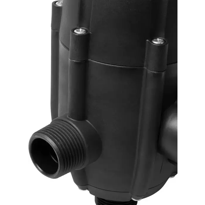 G√ºde G√ºde drukschakelaar met droogloopbeveiliging