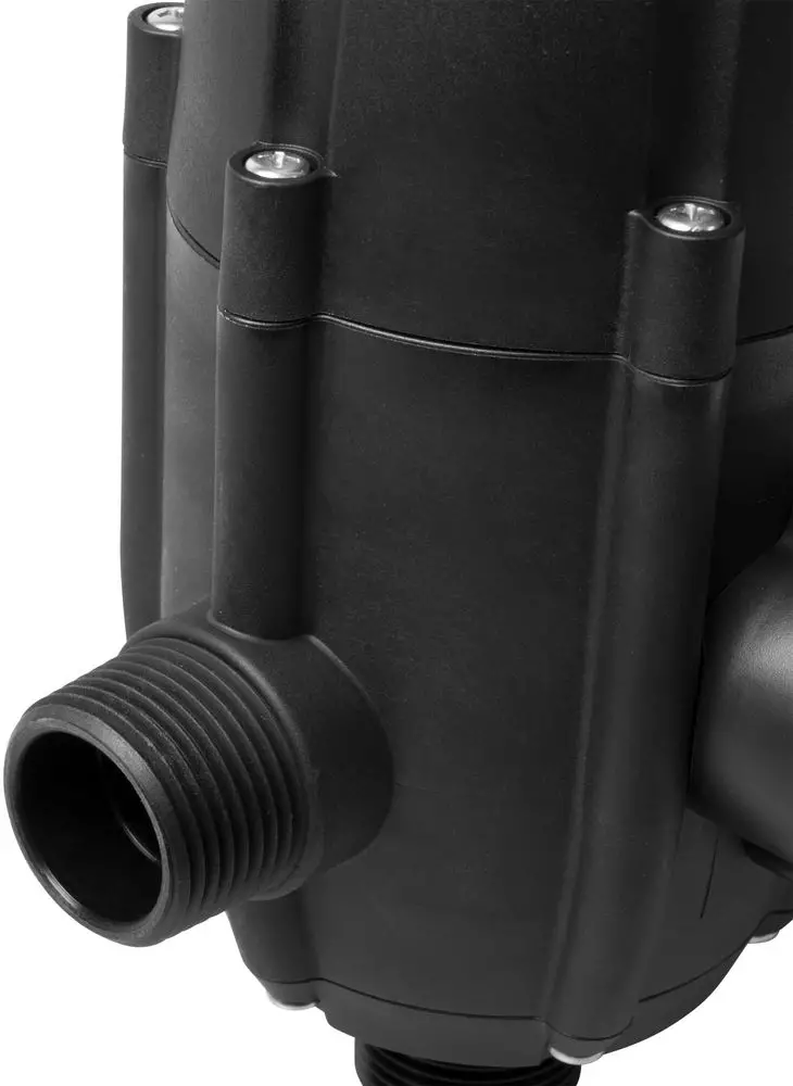 G√ºde G√ºde drukschakelaar met droogloopbeveiliging