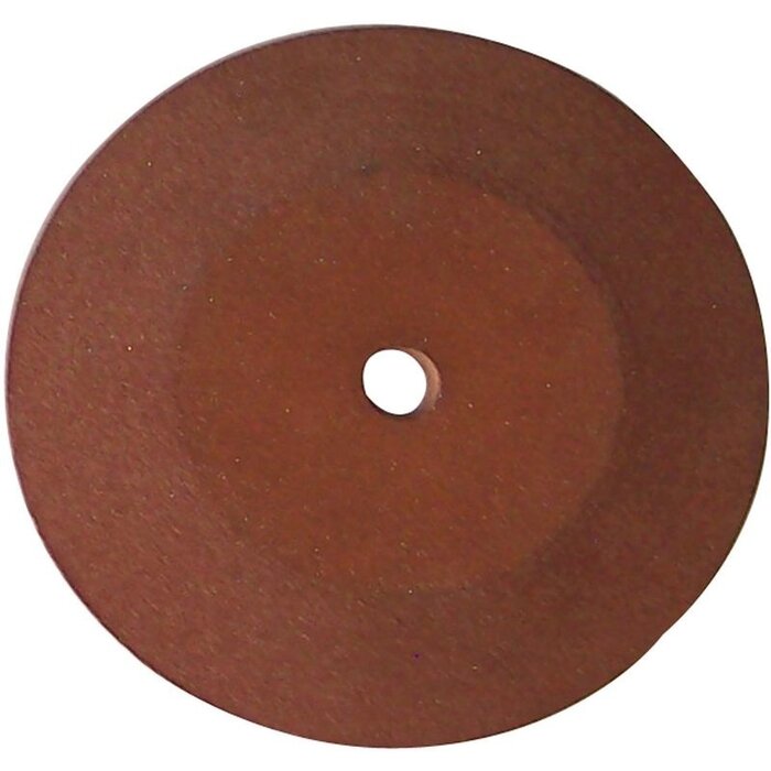 G√ºde G√ºde slijpschijf CV 105mm tbv GSS 400