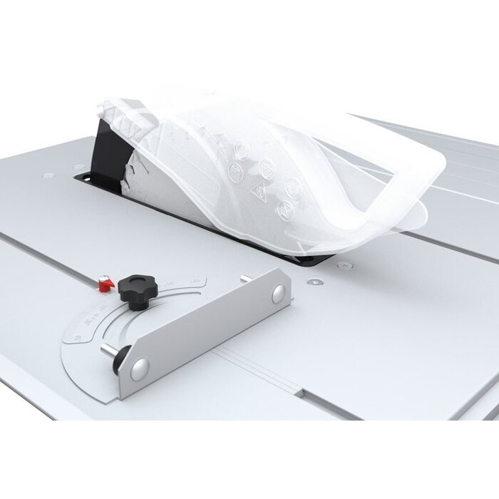 G√ºde G√ºde Zaagtafel GTK 2000.1 - 2000Watt