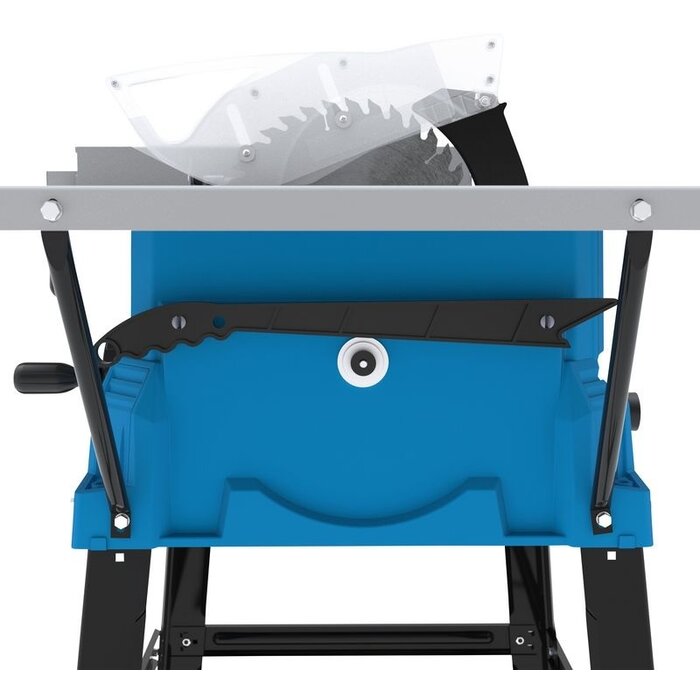 G√ºde G√ºde Zaagtafel GTK 2000.1 - 2000Watt