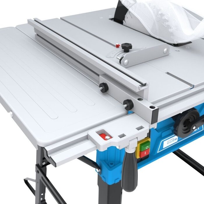 G√ºde G√ºde Zaagtafel GTK 2000.1 - 2000Watt